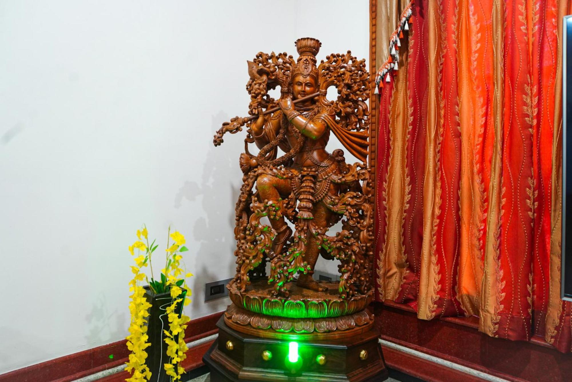 Parvathy Serenity In Varkala Attingal Экстерьер фото